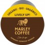 Marley Coffee Lively Up