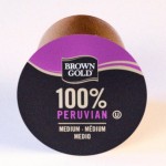 Brown Gold 100% Peruvian