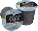 Higgins Burke Earl Grey