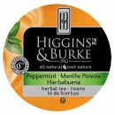 Higgins Burke Peppermint Single Cup Servings Tidewater Coffee