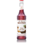 Monin Dark Chocolate Syrup