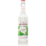 Monin Frosted Mint Syrup