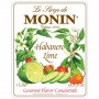 Monin Habanero Lime Syrup
