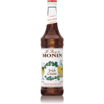 Monin Irish Cream Syrup