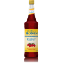 Monin Raspberry Sugar Free Syrup