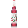 Monin Raspberry Syrup