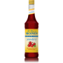 Monin Strawberry Sugar Free Syrup