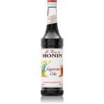 Monin Sugarcane Cola Syrup