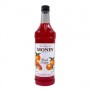 Monin Syrup Blood Orange