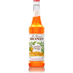 Monin Syrup Candied Orange