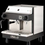 Commercial Espresso Machine