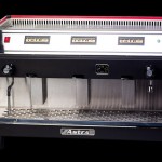 Astra Mega III Commercial Espresso Machine