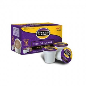 The Original Chai Tea Latte Single Serve
