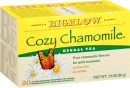 Buy Bigelow Cozy Chamomile from Tidewater Coffee