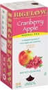 Apple Cranberry Bigelow Tea from Tidewater Coffee