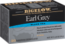 Buy Bigelow Earl Grey from Tidewater Coffee