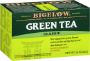 Buy Bigelow Green Tea Classic from Tidewater Coffee