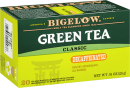 Buy Bigelow Green Tea Decaf from Tidewater Coffee