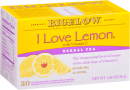 Buy Bigelow I Love Lemon from Tidewater Coffee