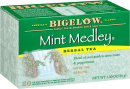 Buy Bigelow Mint Medley from Tidewater Coffee
