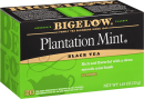 Buy Bigelow Plantation Mint from Tidewater Coffee