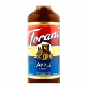 Buy Torani Apple Syrup from Tidewater Coffee