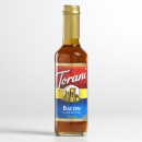 Buy Torani Bacon Syrup from Tidewater Coffee