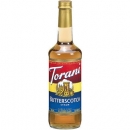 Buy Torani Butterscotch Syrup from Tidewater Coffee