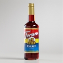 Buy Torani Cherry Syrup from Tidewater Coffee