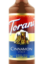 Buy Torani Cinnamon Syrup from Tidewater Coffee