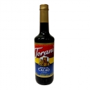 Buy Torani Creme de Cocoa Syrup from Tidewater Coffee