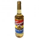 Buy Torani English Toffee Syrup from Tidewater Coffee